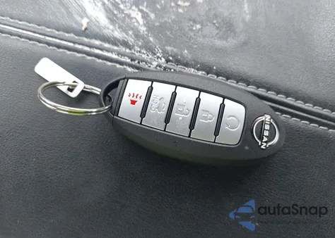 2023 Nissan Altima Sv Fwd z USA, uszkodzony, nr VIN 1N4BL4DV9PN381931